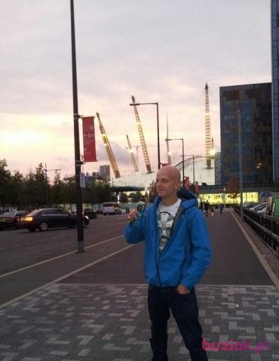 JpoLdnCr, Mężczyzna, 38, Wielka Brytania, Zdjęcie: 2