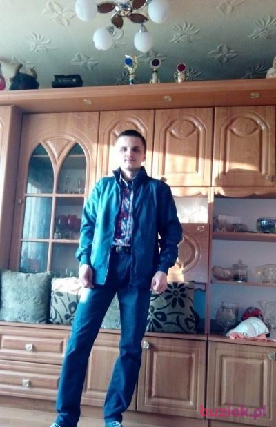 Paweł, Male, 36, Gdańsk, Polska, Photo: 1