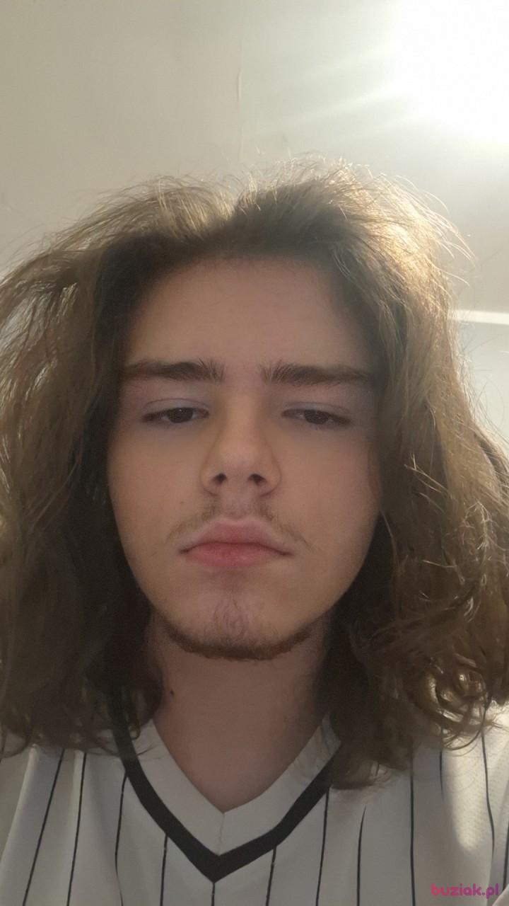 Maniek, Male, 20, Zielona Góra, Polska, Photo: 3