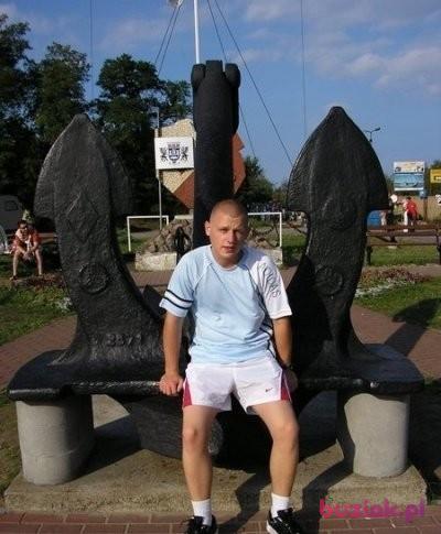 krzychu5, Mężczyzna, 42, Warszawa, Polska, Zdjęcie: 2
