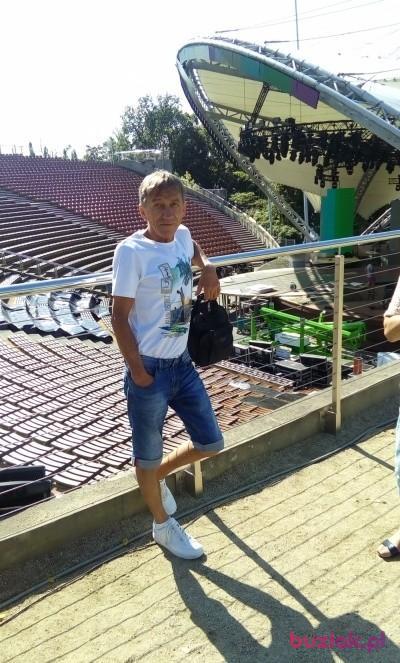 Paweł, Male, 62, Almere, Holandia, Photo: 2