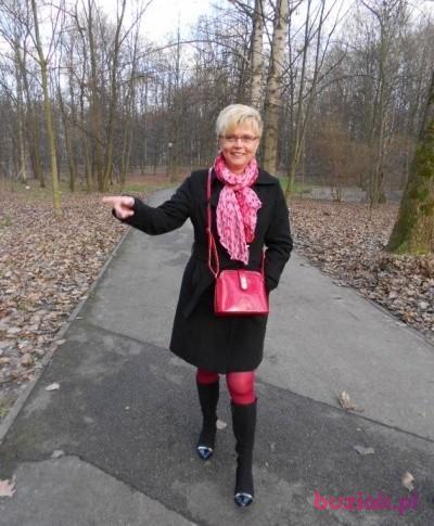 Kasia, Female, 52, Oświęcim, Polska, Photo: 1