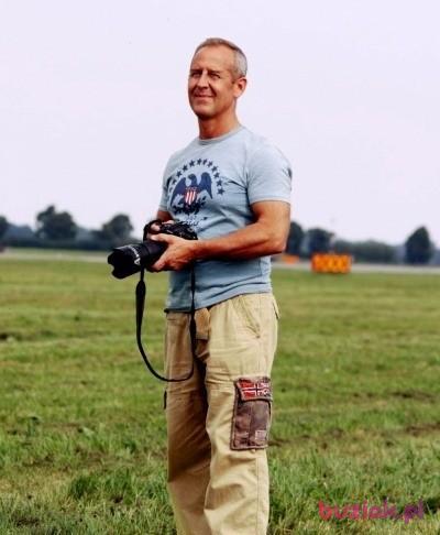 Krzysztof, Male, 56, Gdynia, Polska, Photo: 3