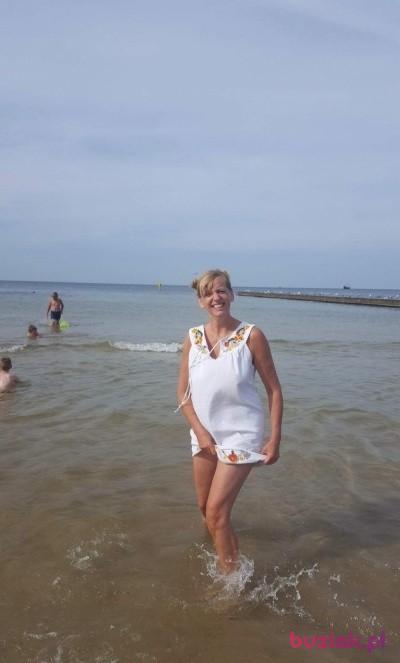 Bożena , Kobieta, 65, Manchester, Wielka Brytania, Zdjęcie: 1