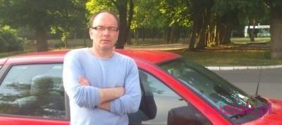 krzysztofmily3, Male, 55, Paris Ile de France, Francja, Photo: 2