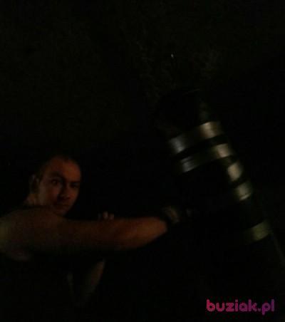 Krzysiek, Male, 34, Polska, Photo: 2