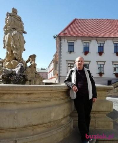 Tomasz , Male, 63, Szczecinek, Polska, Photo: 4