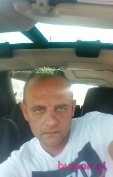 Krystian., Male, 43, Nowa Ruda, Polska, Photo: 2