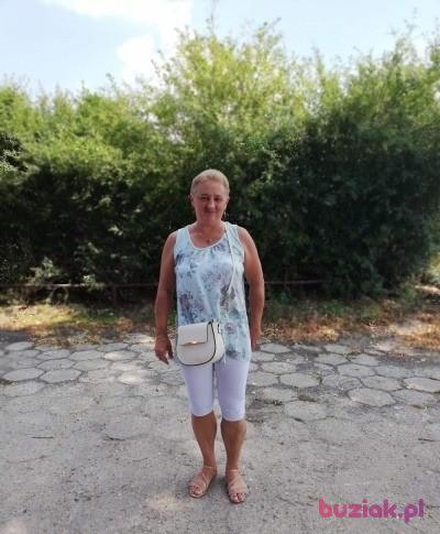 Elżbieta , Female, 57, Legnica, Polska, Photo: 3