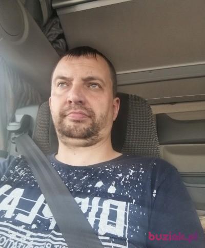 Łukasz, Male, 45, Tomaszów Mazowiecki, Polska, Photo: 1