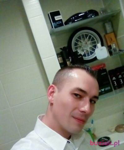 Merc99, Male, 39, Woźniki, Polska, Photo: 3