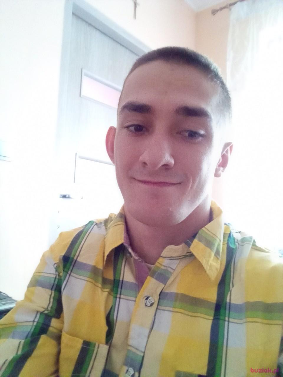Damian chechelski, Male, 31, Kielce, Polska, Photo: 1