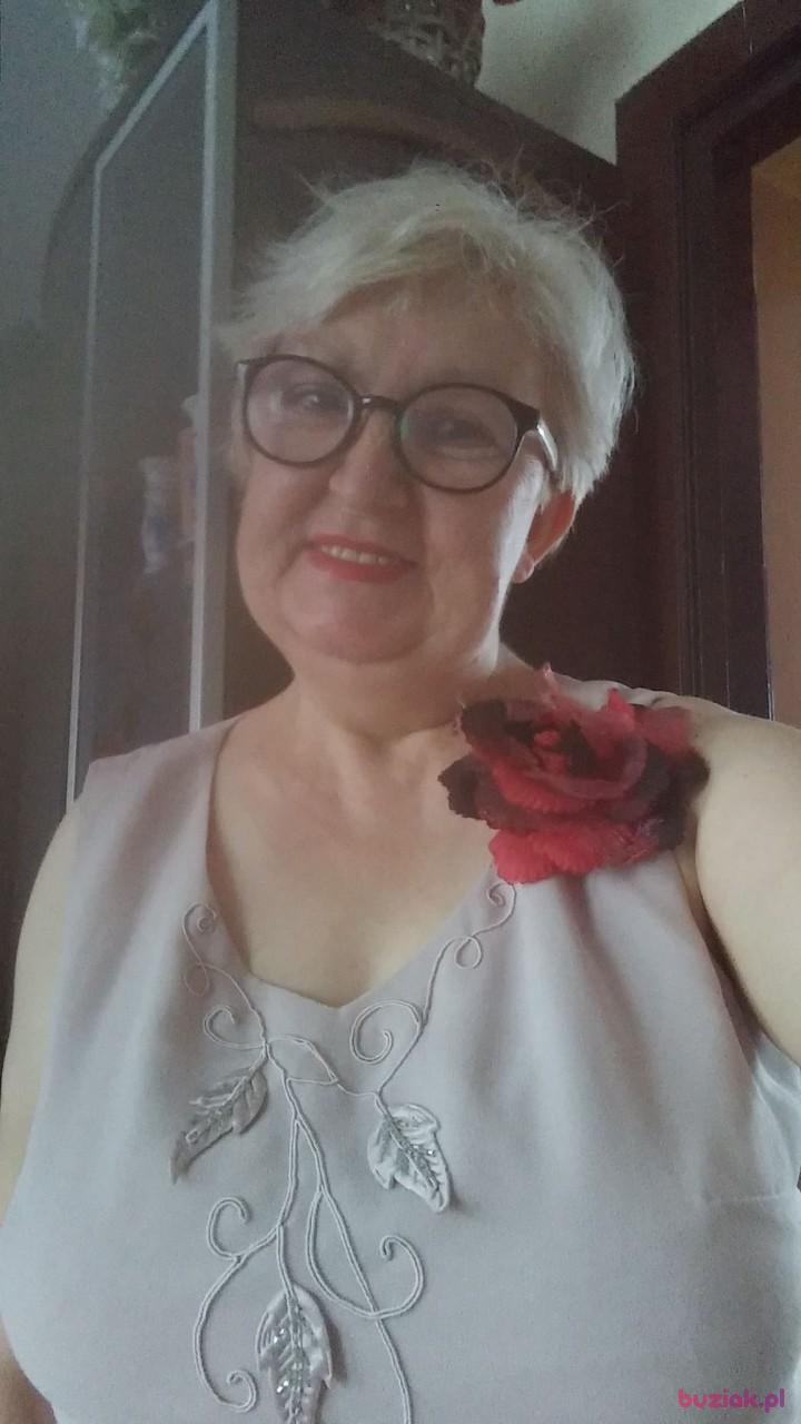 Ewa, Kobieta, 68, Częstochowa, Polska, Zdjęcie: 9