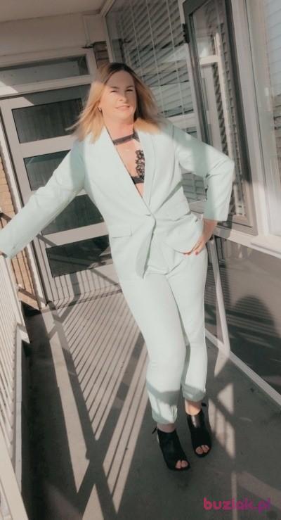 Jolka, Kobieta, 53, Rotterdam, Holandia, Zdjęcie: 5