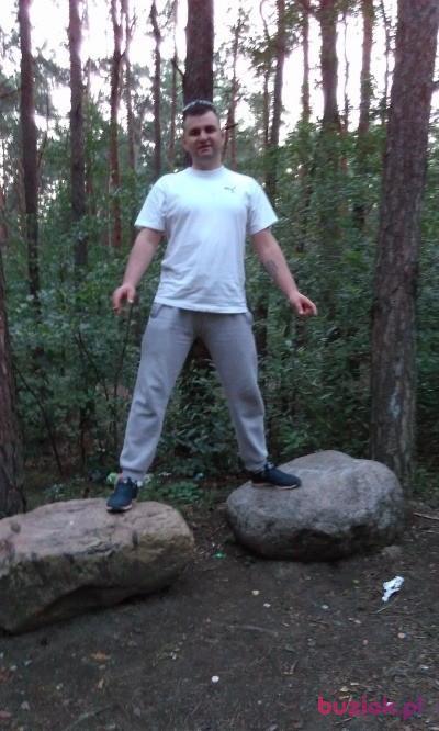 mati, Male, 39, Bydgoszcz, Polska, Photo: 6