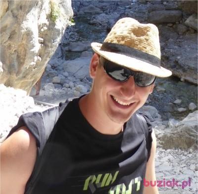 Robert, Mężczyzna, 38, Warszawa, Polska, Zdjęcie: 2