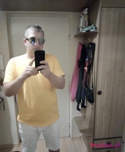 Maciej, Male, 42, Łuków, Polska, Photo: 1