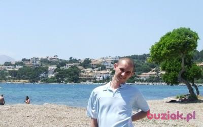 Janusz, Male, 43, Birmingham, Wielka Brytania, Photo: 2
