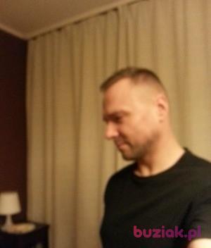 Grzegorz, Male, 46, Warszawa, Polska, Photo: 1