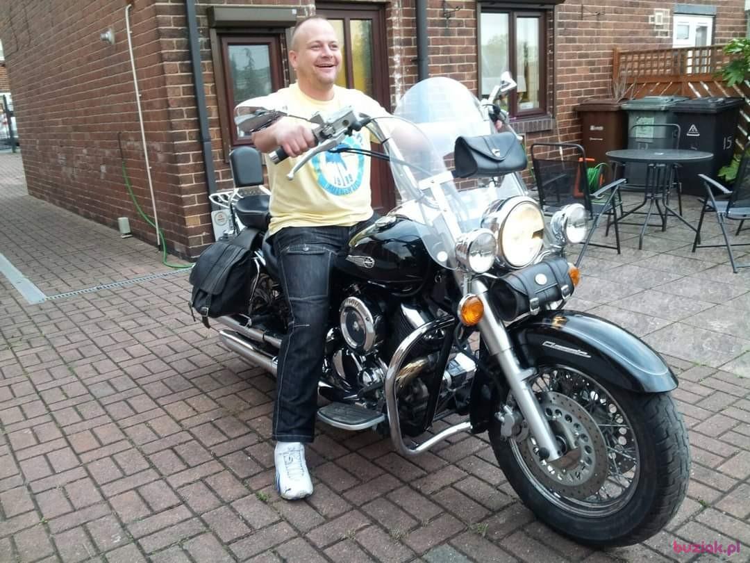 Piotr, Mężczyzna, 47, Halifax, Wielka Brytania, Zdjęcie: 3