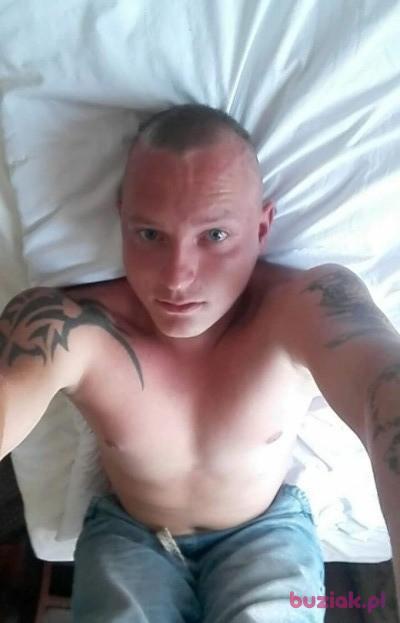 Piotr, Male, 32, Złotów, Polska, Photo: 1