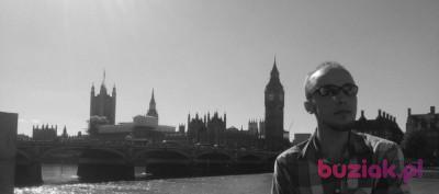Piotrek, Male, 37, Westminster, Wielka Brytania, Photo: 2