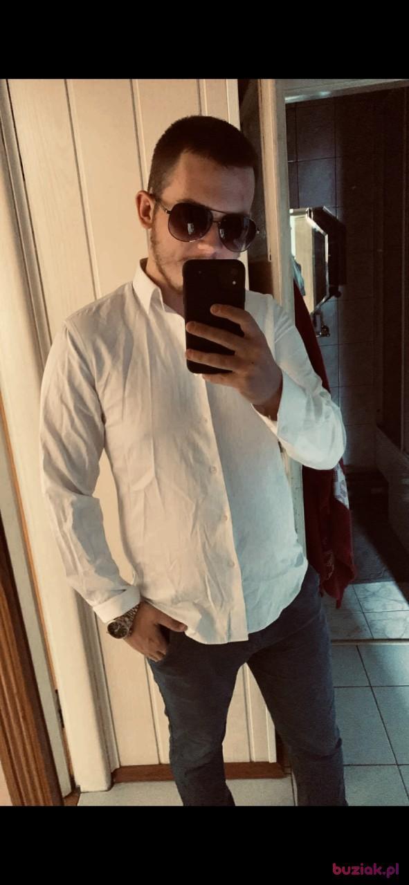Szymon, Male, 21, Wałbrzych, Polska, Photo: 5