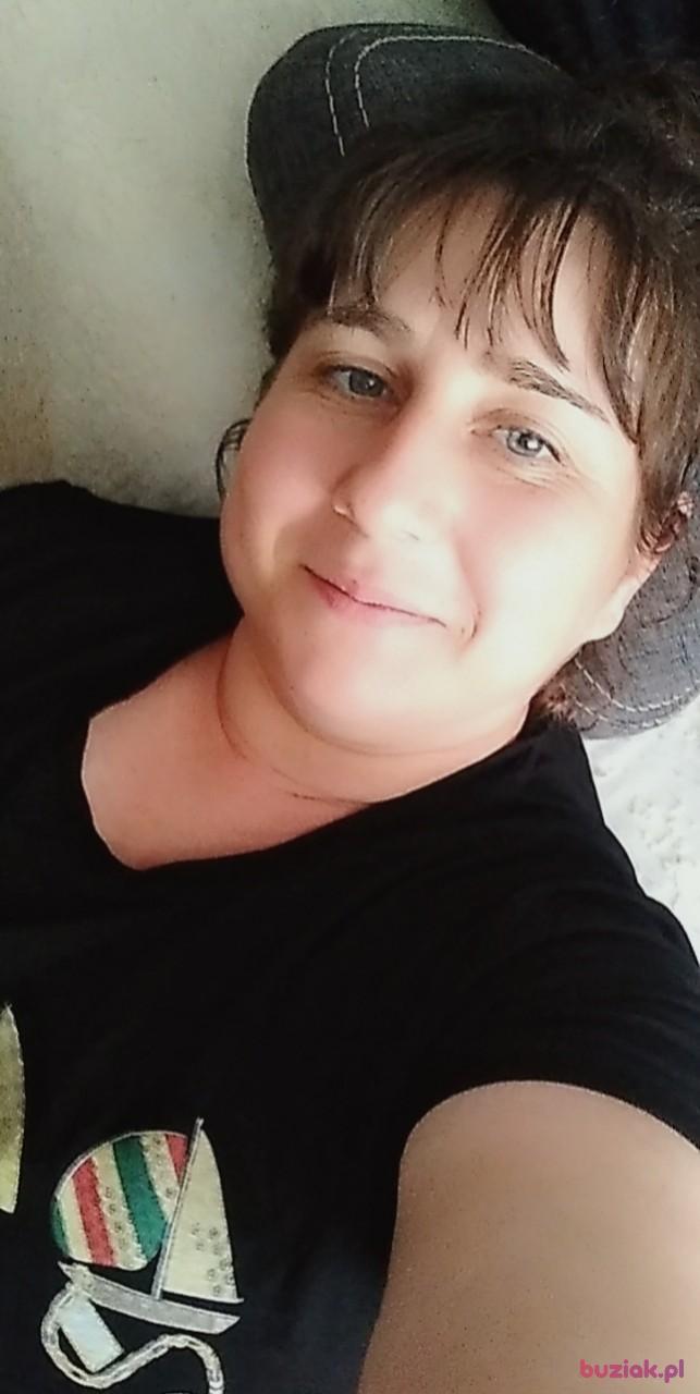 Agnieszka, Female, 45, Nowa Sól, Polska, Photo: 1