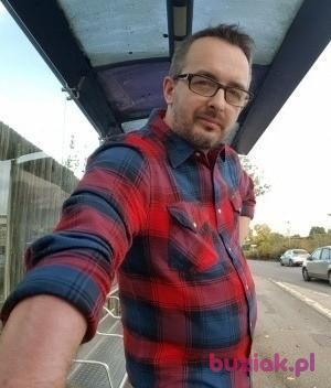 ireneusz, Male, 52, Basingstoke, Wielka Brytania, Photo: 3