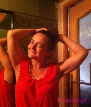 Justyna, Kobieta, 48, Białystok, Polska, Zdjęcie: 3
