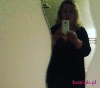 Edyta, Female, 47, Wieruszów, Polska, Photo: 3