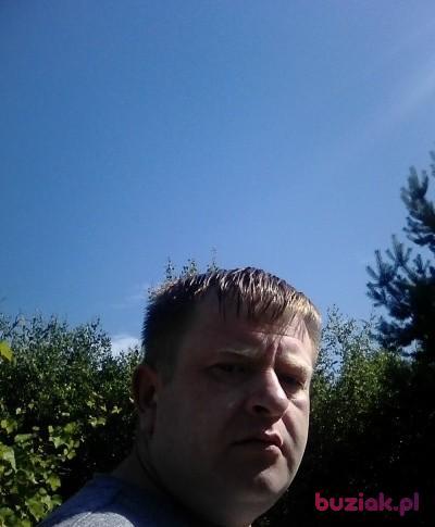 Seba81k, Male, 45, Tarnów, Polska, Photo: 1