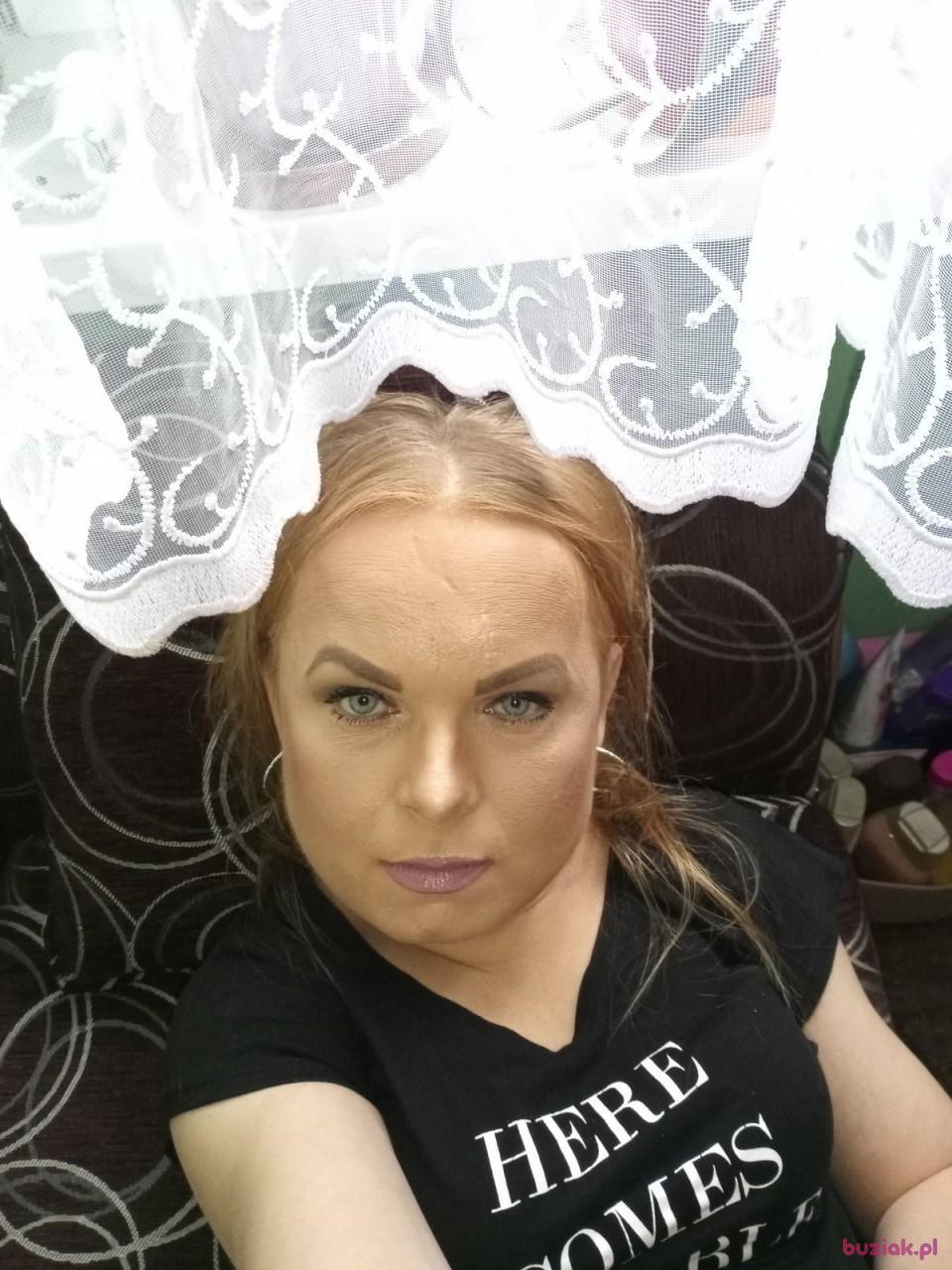 Monika, Kobieta, 40, Nowy Sącz, Polska, Zdjęcie: 1