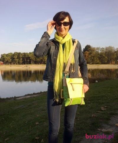 Małgorzata, Kobieta, 48, Kraków, Polska, Zdjęcie: 2