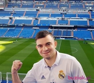 Przemek, Male, 37, Tarnów, Polska, Photo: 4