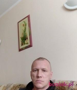 Artur, Male, 46, Zbąszynek, Polska, Photo: 2