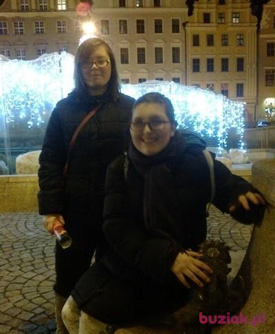 Ania, Kobieta, 29, Wrocław, Polska, Zdjęcie: 2