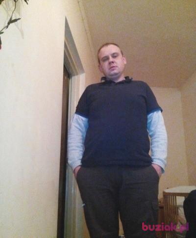 Marcin , Male, 39, Częstochowa, Polska, Photo: 2