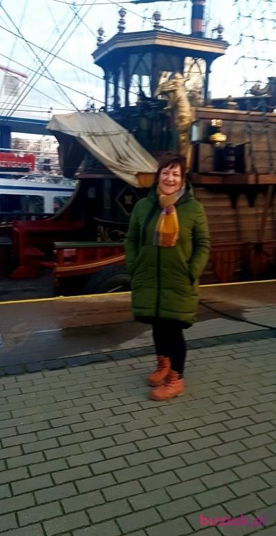 Grazyna , Female, 67, Oss, Holandia, Photo: 1