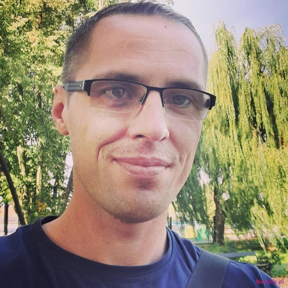 Daniel, Male, 39, Głogów, Polska, Photo: 4
