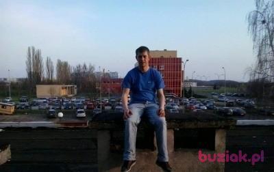 Łukasz, Male, 34, Gorzów Wielkopolski, Polska, Photo: 2