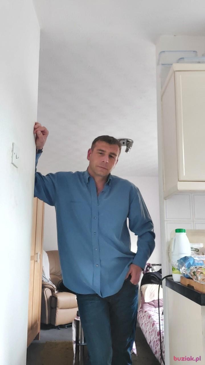 Marcin, Male, 46, Westminster, Wielka Brytania, Photo: 1