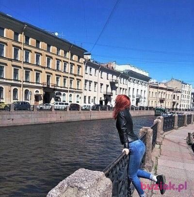 Angela, Female, 29, Warszawa, Polska, Photo: 3