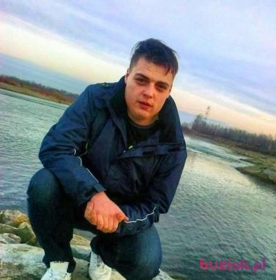 Adrian, Male, 33, Tarnów, Polska, Photo: 2