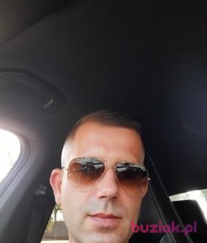 Damian, Male, 43, Holandia, Photo: 2