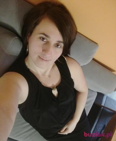 Marzena , Female, 46, Wolsztyn, Polska, Photo: 2