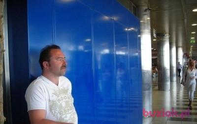 Tomek, Male, 50, Göteborg, Szwecja, Photo: 2