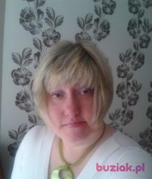 Ewa, Female, 52, Ustka, Polska, Photo: 3