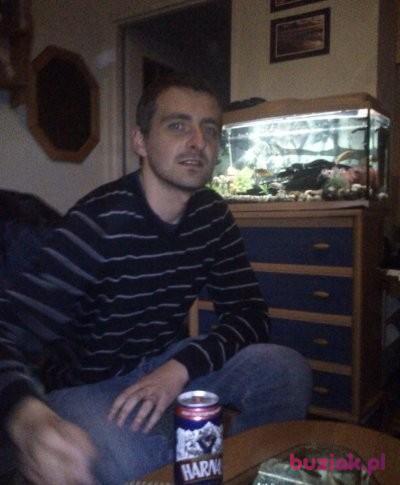 Paweł, Male, 39, Toruń, Polska, Photo: 2