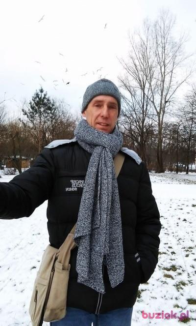 Irek, Male, 57, Warszawa, Polska, Photo: 4